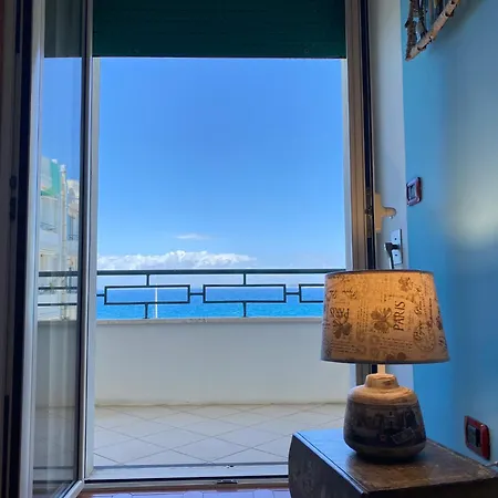 Apartment Beautiful Marconi