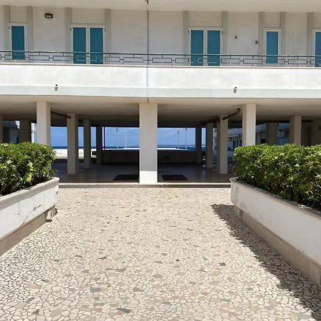 Apartment Beautiful Marconi