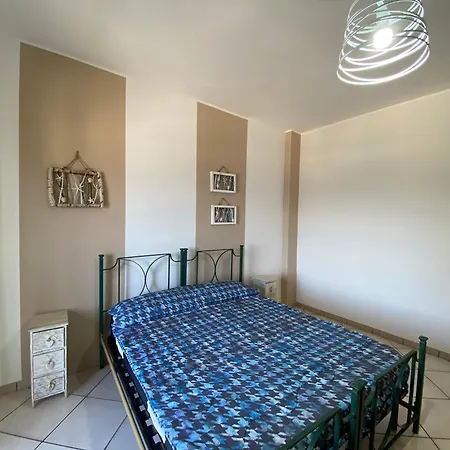 Apartment Beautiful Marconi