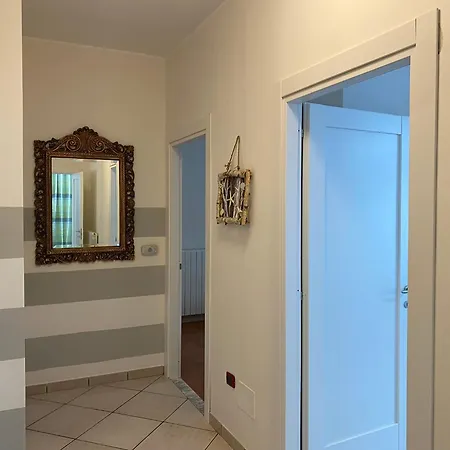 Apartment Beautiful Marconi *