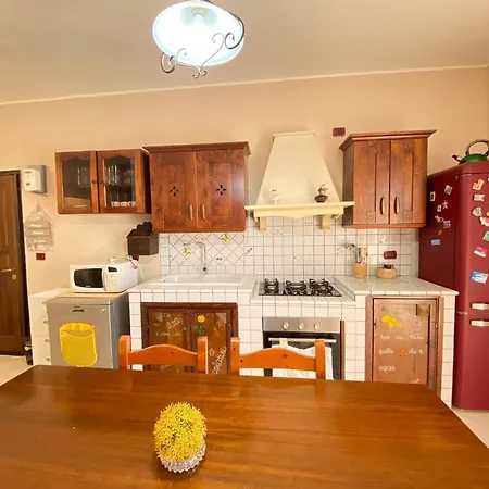 Apartment Beautiful Marconi