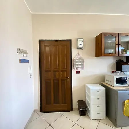Apartment Beautiful Marconi *